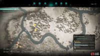 There are a number of wealth points in Offchurch