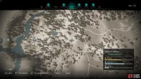 The Flying Paper in Oxeneforda is located in the center of the settlement