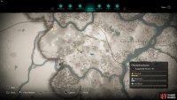 To get to the Nickel Ingot in Perie you’ll need to find the key 