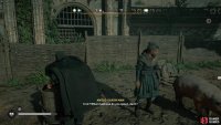 First, you’ll need to get drunk