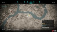 A Platinum Ingot can be found in a small Muspel camp southwest of Grenhellir Shelter