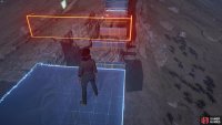 Watch out for the hazards