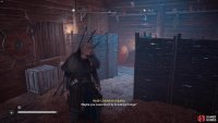They’ll ask you to imitate a raid by smashing up some stuff.