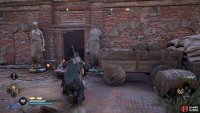 you’ll be able to locate a Roman Artifact within a Roman villa.