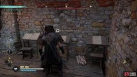 you’ll be able to locate the Rush and Bash ability.