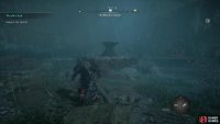 It’s always storming on this lake but you’ll need to  push through and locate the anvil