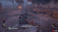 And finally, you’ll need to destroy his crates. 