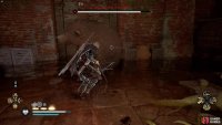 so you can get a powerful stun attack in early on!