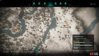 Sudwella is a monastery which you can choose to raid