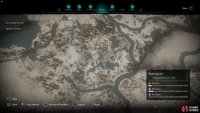 Thegn’s Bracers are found in Stenwege Camp