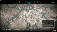 Gifle is found in a bandit camp in Theotford Forest