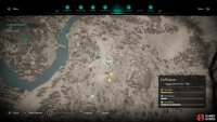 A Heroic Saga can be found in Uldar