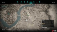 A Platinum Ingot can be found in a building in the eastern region of Uldar