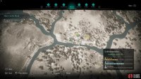 A Book of Knowledge can be located beneath Venonis