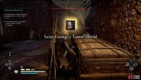 it will be found within a random chest in one of the large military locations. 