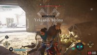 but there’s still a lot of enemies to take out!