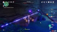 When Ochimusha’s sword begins to glow, move to the side as hell dash towards you. 