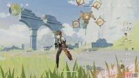 when you see the Hunter, get its turrets out