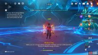 shortly after, you’ll have access to all three buffs at once!