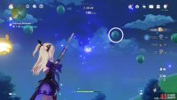 Bloom Balloon