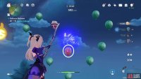 Bouquet Balloon