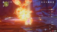 Charges a shot for moderate damage, stay on the move to avoid it
