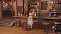 you’ll find Charles in the Tavern