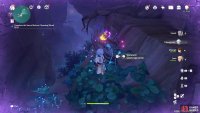 then keep interacting with Electrogranums to prevent taking constant damage. 