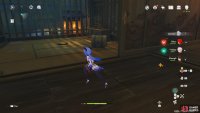 to reveal a hidden Common Chest.