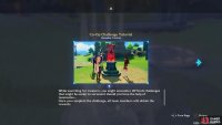 once you get all 60 Iron Coins, you&rsquo;ll get this tutorial popup with a challenge to activate afterwards