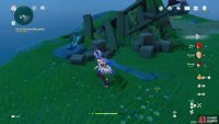 the Echoing Conches are part of the Echoing Tales Event, you’ll find 32 of these scattered around the isles
