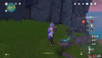 Echoing Tale 15: This Tale can be found on the Broken Isle, just west of the waypoint.