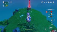 Echoing Tale 17: This Tale can be found on the island west of Tale 16, and north of Broken Isle, you’ll find it next to a Challenge marker.