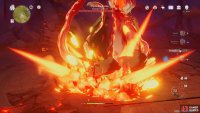 Be careful  because this  attack comes hard and fast