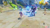 The Fatui Skirmishers are quite tough opponents, don’t underestimate them