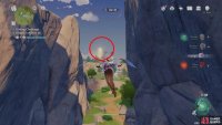 the 2nd Insignia should be collected if you&rsquo;re following the particle trail