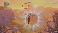 then keep the height or use Ascend again for the 4th
