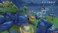 you’ll need to use Ascned here to pocket the 4th Insignia
