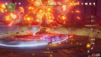 lead the Homing Missiles one way and then dodge the other way until they dissipate.
