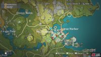Head to this location
