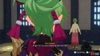 Kuki’s worst fear is her mother trying to persuade her to become as Shrine Maiden.