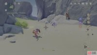 Mona’s Elemental skill Mirror Reflection of Doom can help if you are having trouble