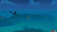 Here is a visual of the Nazuchi Beach Fishing Point.