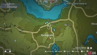 When The Music Sounds chest locations.