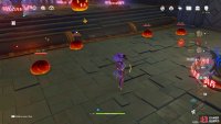 you’ll have to defeat some enemies first to unlock these totems