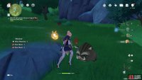 Defeat Boars for Raw Meat