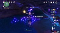 then  set all the totems on the outer edge to display a three and the one in the center to display two.