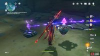 Finally, head back to the bottom if you don&rsquo;t already have it, and pick up the Relay Stone in front of the door