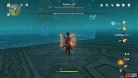 Sparrows are your next priority because their leap attack can deal some nasty damage.