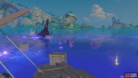 Here’s a visual of the East Tatarasuna Shipwreck Fishing Point.